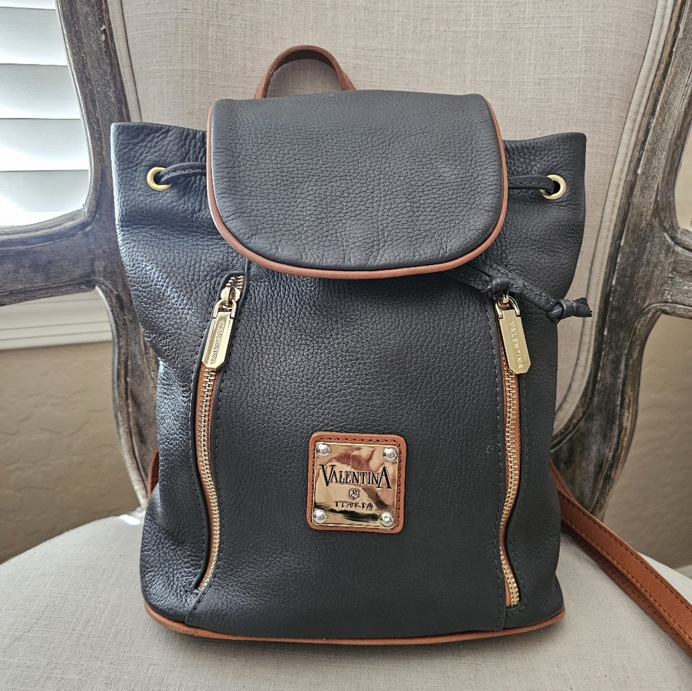 Valentina Backpack